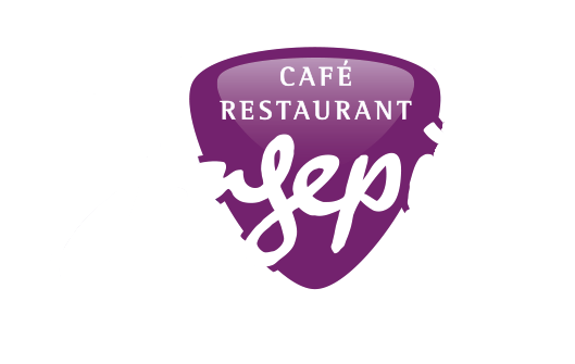 Restaurant Jongepier Logo