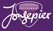Restaurant Jongepier Logo